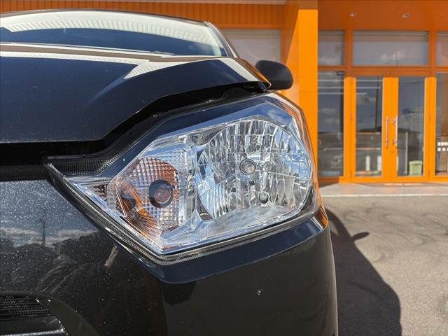 DAIHATSU MIRA e:S 2021