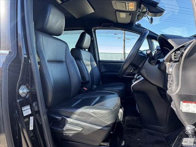 TOYOTA ESQUIRE HYBRID 2019