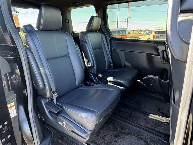 TOYOTA ESQUIRE HYBRID 2019