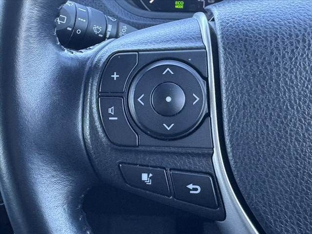 TOYOTA ESQUIRE HYBRID 2019