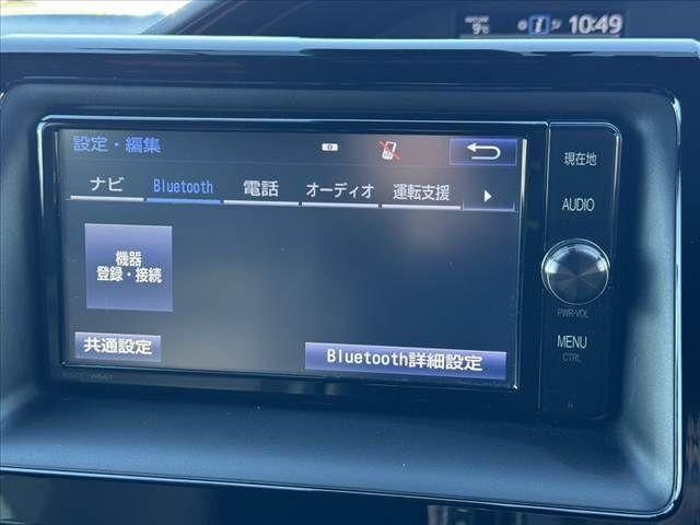 TOYOTA ESQUIRE HYBRID 2019