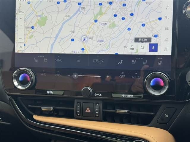 TOYOTA LEXUS NX250 2023