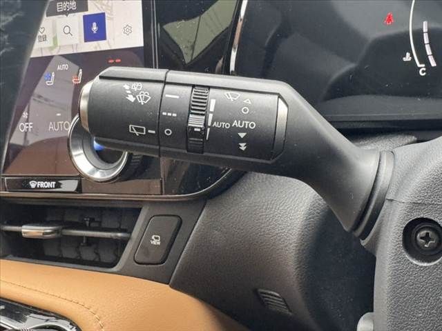 TOYOTA LEXUS NX250 2023