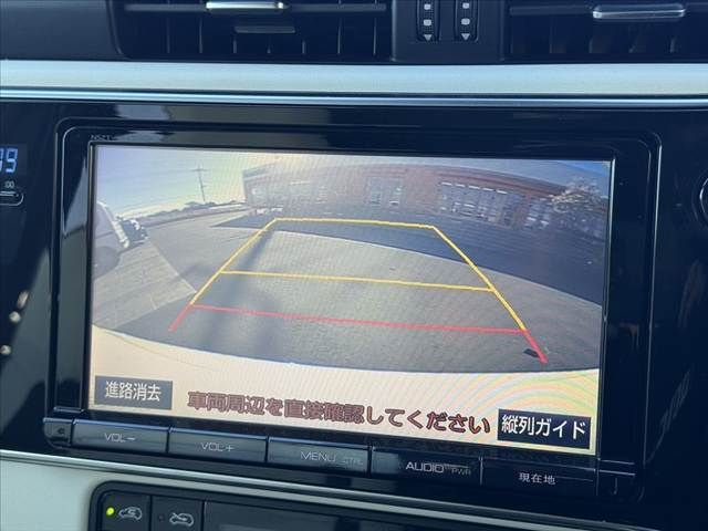 TOYOTA AURIS HYBRID 2016