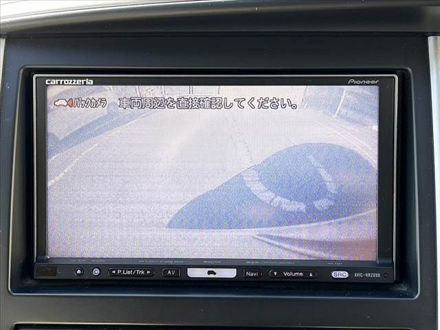 NISSAN SERENA  WG 2009