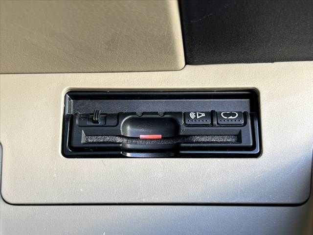 NISSAN SERENA  WG 2009