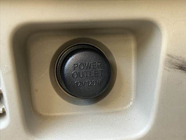 NISSAN SERENA  WG 2009