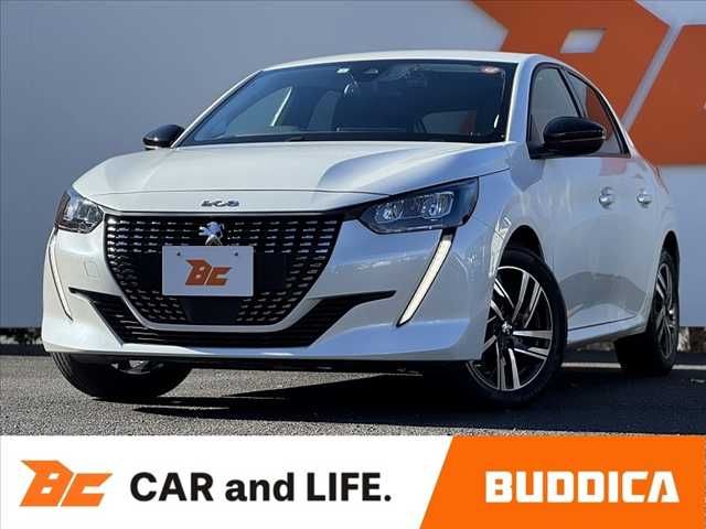 PEUGEOT PEUGEOT 208 2023