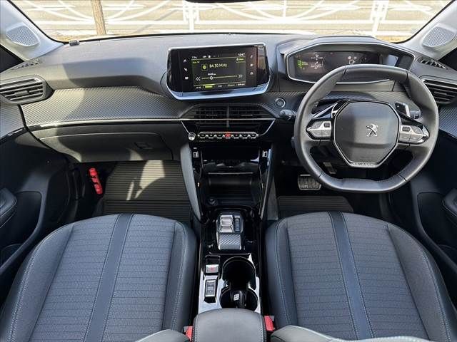 PEUGEOT PEUGEOT 208 2023