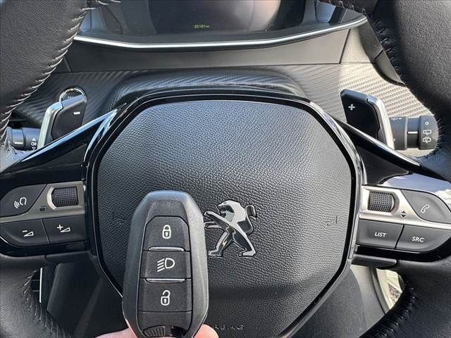 PEUGEOT PEUGEOT 208 2023