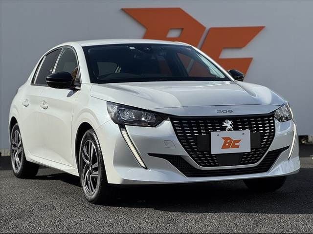 PEUGEOT PEUGEOT 208 2023