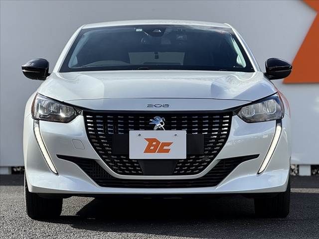 PEUGEOT PEUGEOT 208 2023