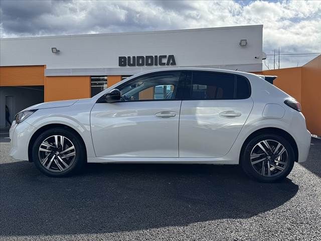 PEUGEOT PEUGEOT 208 2023