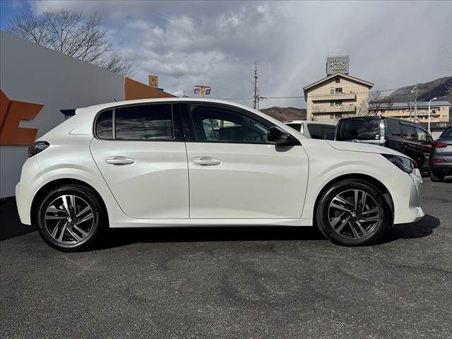 PEUGEOT PEUGEOT 208 2023