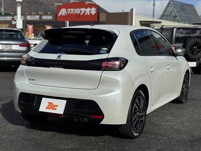 PEUGEOT PEUGEOT 208 2023