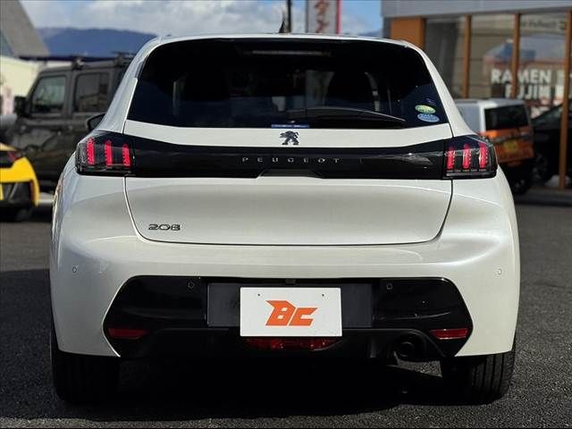 PEUGEOT PEUGEOT 208 2023