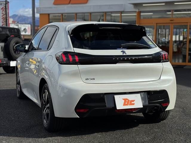 PEUGEOT PEUGEOT 208 2023