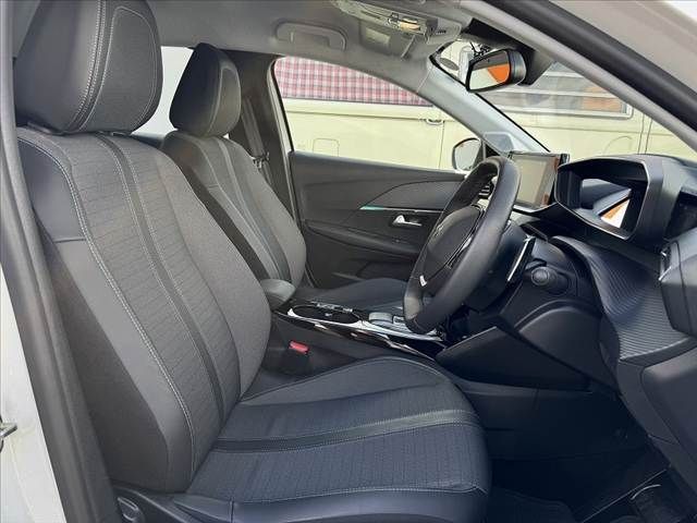 PEUGEOT PEUGEOT 208 2023