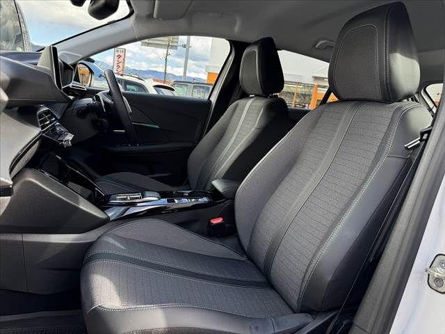 PEUGEOT PEUGEOT 208 2023