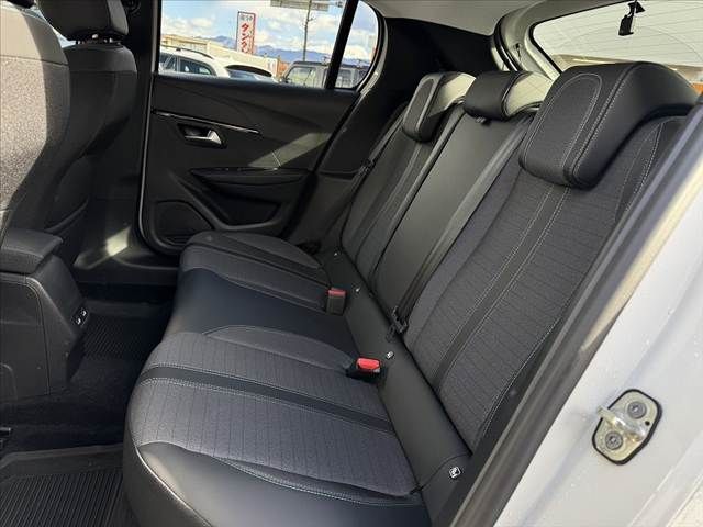 PEUGEOT PEUGEOT 208 2023