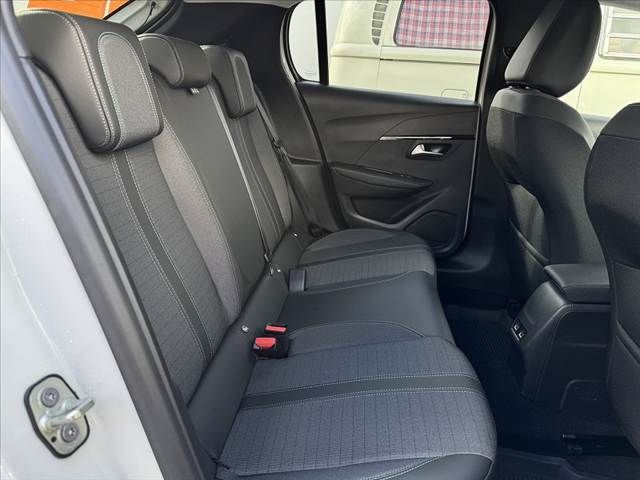 PEUGEOT PEUGEOT 208 2023