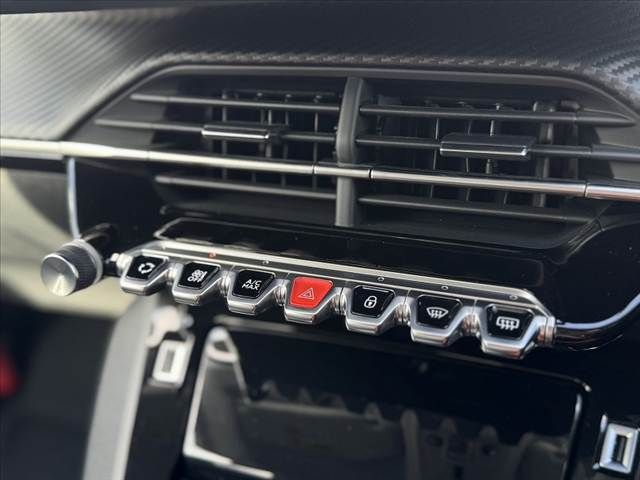 PEUGEOT PEUGEOT 208 2023