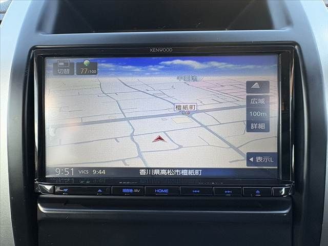 NISSAN X-TRAIL 4WD 2010