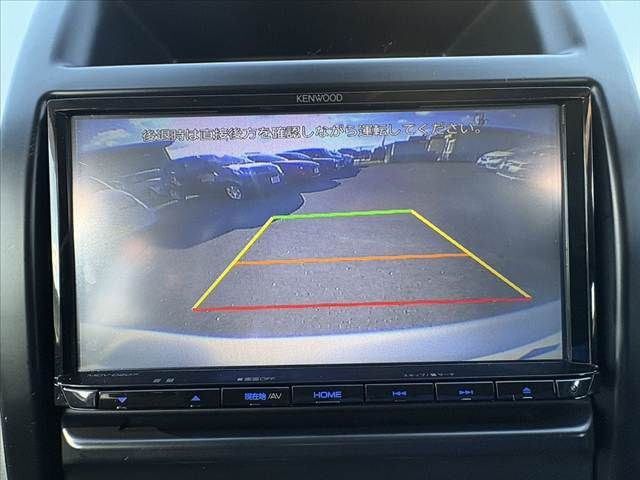 NISSAN X-TRAIL 4WD 2010