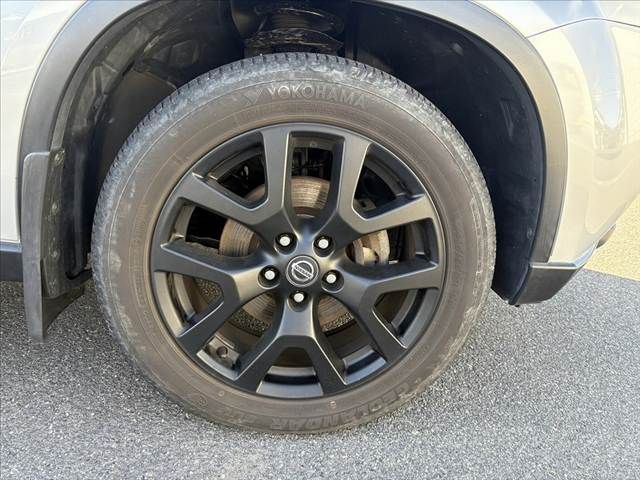 NISSAN X-TRAIL 4WD 2010