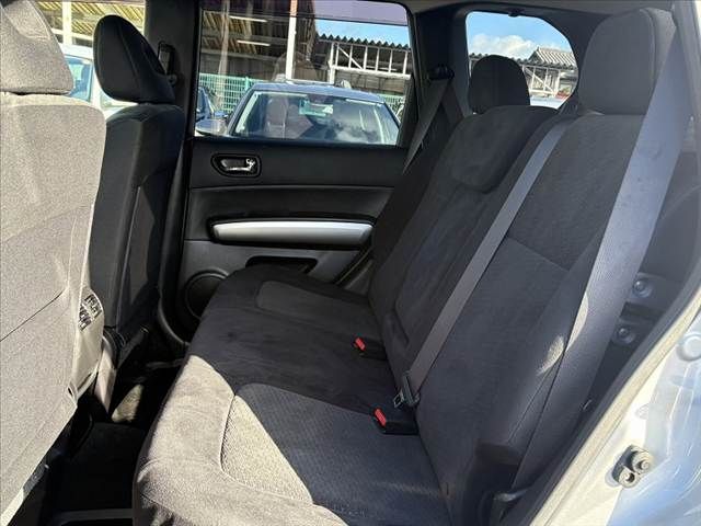 NISSAN X-TRAIL 4WD 2010