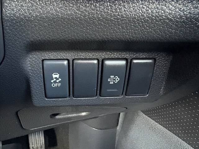 NISSAN X-TRAIL 4WD 2010