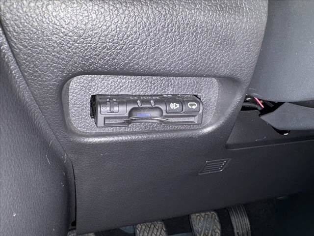 NISSAN X-TRAIL 4WD 2010