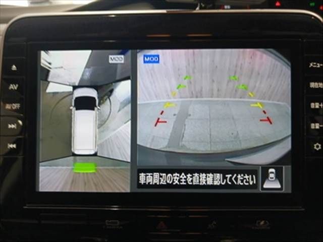 NISSAN SERENA  WG 2020