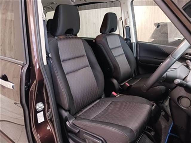 NISSAN SERENA  WG 2020