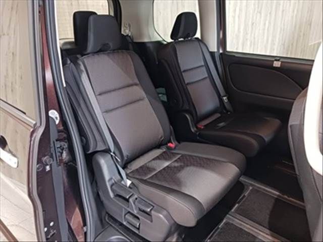 NISSAN SERENA  WG 2020