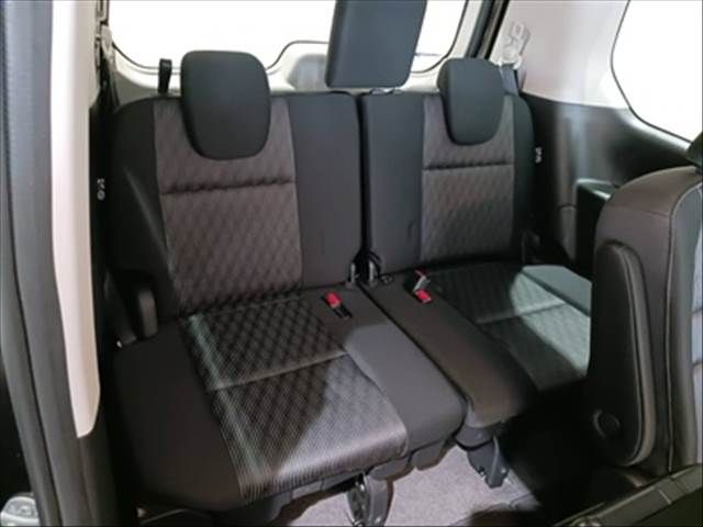 NISSAN SERENA  WG 2020