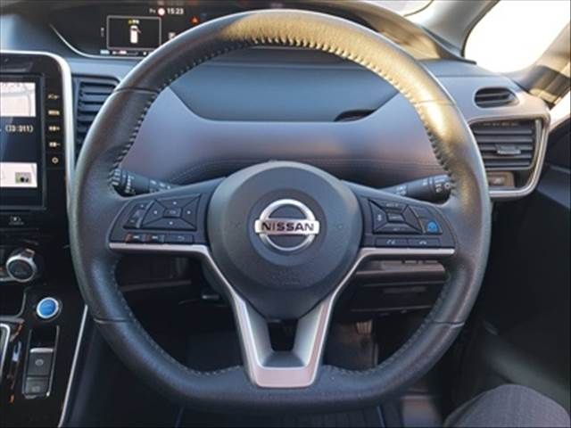 NISSAN SERENA  WG 2020