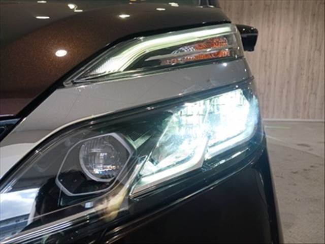 NISSAN SERENA  WG 2020