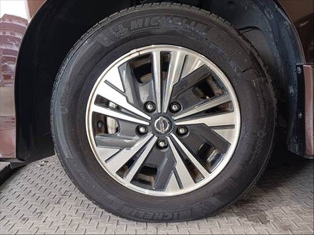 NISSAN SERENA  WG 2020