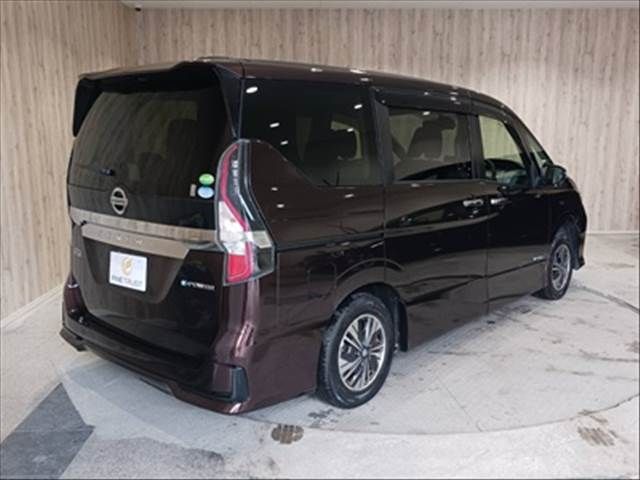 NISSAN SERENA  WG 2020