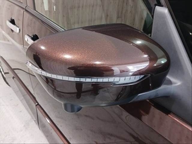 NISSAN SERENA  WG 2020