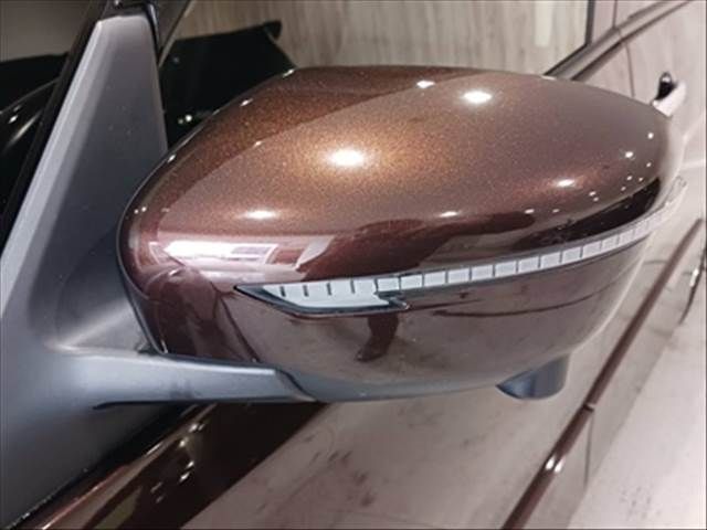 NISSAN SERENA  WG 2020