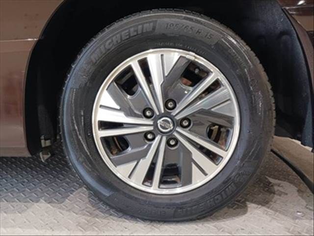 NISSAN SERENA  WG 2020