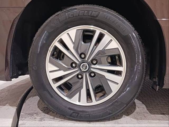 NISSAN SERENA  WG 2020