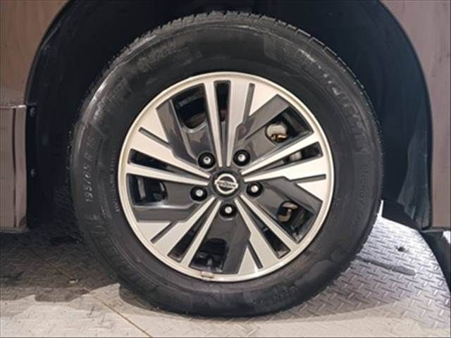 NISSAN SERENA  WG 2020