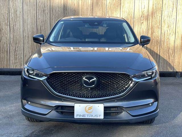 MAZDA CX-5 2018