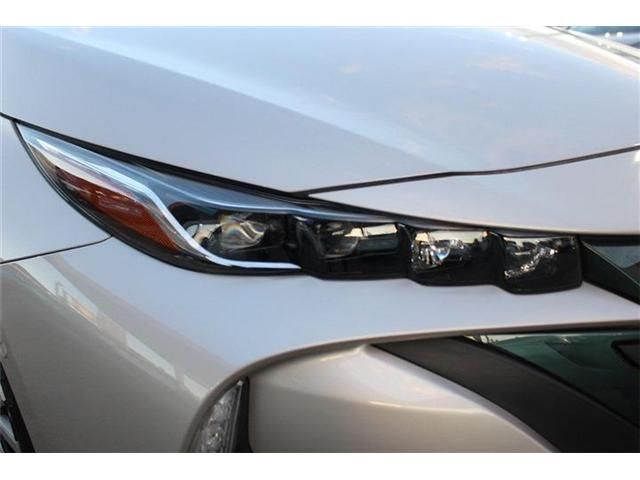 TOYOTA PRIUS PHV 2017