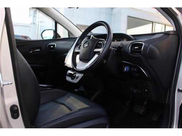 TOYOTA PRIUS PHV 2017