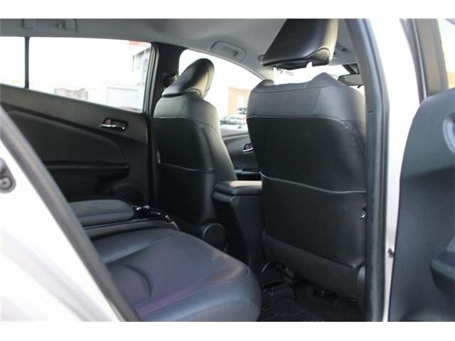 TOYOTA PRIUS PHV 2017