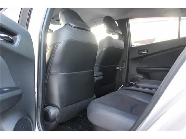 TOYOTA PRIUS PHV 2017